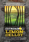 Citromból limoncellót