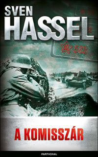 Sven Hassel - A komisszár