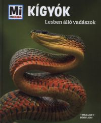 Nicolai Schirawski - Kígyók