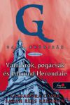 Bane krónikák 3 -  Vámpírok, pogácsák és Edmund Herondale