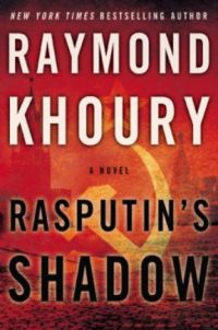 Raymond Khoury - Rasputin