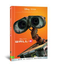  - WALL-E Digibook