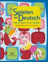 Spielen wir Deutsch Német nyelvi társas játékok