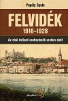 Felvidék 1918-1928