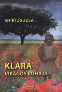 Shiri Zsuzsa - Klára virágos ruhája