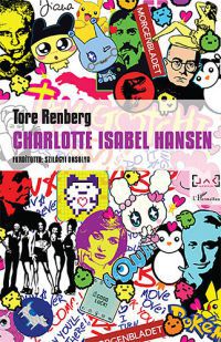 Tore Renberg - Charlotte Isabel Hansen