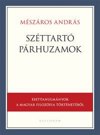 Mészáros András - Széttartó párhuzamok