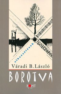 Váradi-Balogh László - Borotva