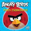 Angry Birds  Piros zsebkönyve