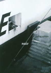 Pallag Zoltán - Noir