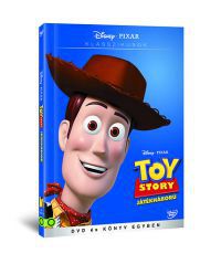  - Toy Story - Extra változat Digibook