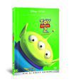Toy Story 2 - Extra változat Digibook