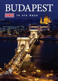  - Budapest in six days