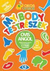 Ovis Angol  -  My body - testrészek
