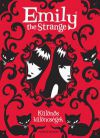 Emily the Strange: Különös különcségek