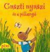 Guszti nyuszi és a pillangó