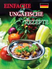  - Einfache ungarische Rezepte