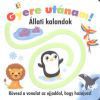 Gyere utánam! - Állati Kalandok