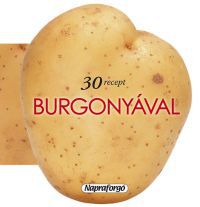  - 30 recept burgonyával