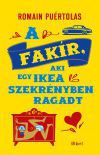 A fakír, aki egy IKEA szekrényben ragadt