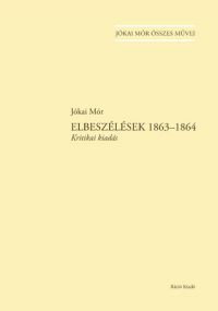  - Elbeszélések 1863-1864