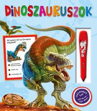  - Dinoszauroszok