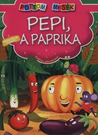  - Pepi, A Paprika