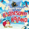 Angry Birds - Karácsonyi kaland