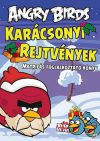 Angry Birds - Karácsonyi rejtvények