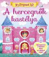 Nyitogasd ki! - A hercegnők kastélya