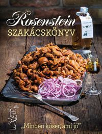  - Rosenstein szakácskönyv