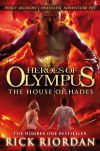Heroes of Olympus -The House of Hades