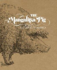  - The Mangalitsa