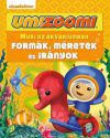 Umizoomi: Muri az akváriumban