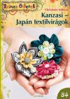 Kanzasi - Japán textilvirágok