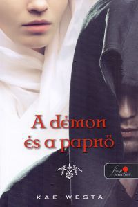 Kae Westa - A démon és a papnő