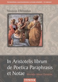  - In Aristotelis librum de Poetica Paraphrasis et Notae