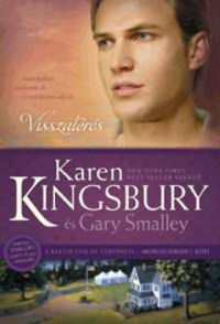 Karen Kingsbury - Visszatérés