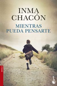 Inma Chacón - Mientras pueda pensarte