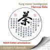 Kung mester beszélgetései - Hangoskönyv (1CD)