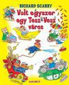 Volt egyszer egy Tesz-Vesz város