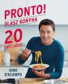 PRONTO! Olasz konyha 20 perc alatt