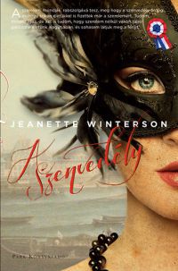 Jeanette Winterson - A szenvedély