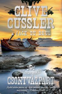 Clive Cussler; Dubrul, Jack - Csontvázpart