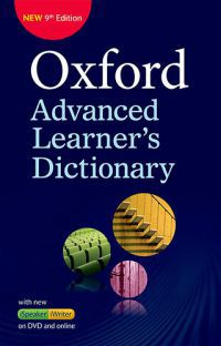 Margaret Deuter; Jennifer Bradbery; Joanna Turnbull - OXFORD ADVANCED LEARNER