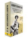 Albert Schweitzer díszdoboz - Könyv + DVD