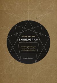 Helen Palmer - Enneagram a szerelemben és a munkában