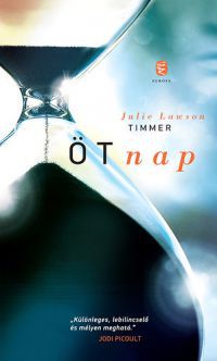 Julie Lawson Timmer - Öt nap