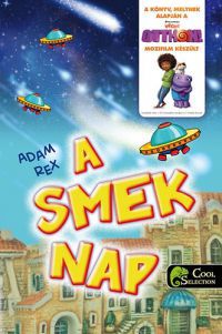 Rex, Adam - A Smek nap