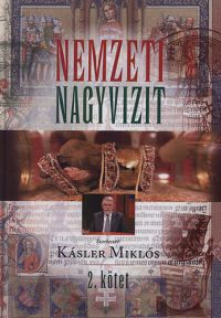  - Nemzeti nagyvizit 2. kötet